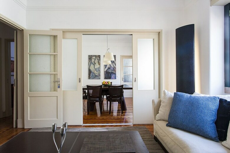 Apartamentos Altido City Deluxe III