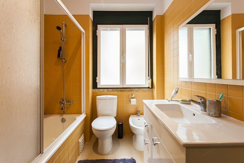 Apartamentos Altido City Deluxe III