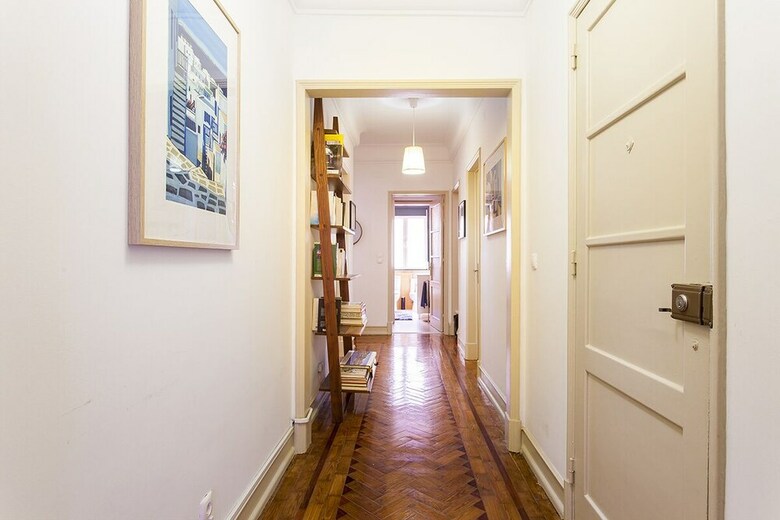 Apartamentos Altido City Deluxe III