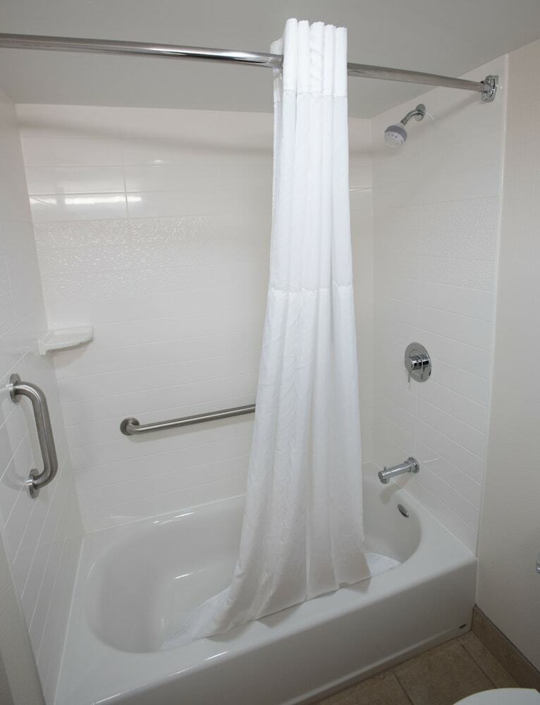 Hotel Hampton Inn Wooster