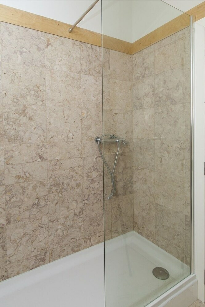 Apartamentos Altido Downtown Blue II Duplex