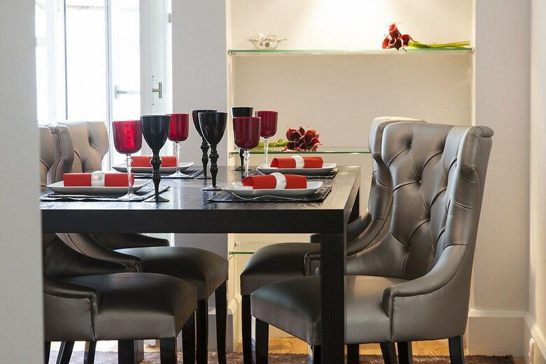 Apartamentos Altido Downtown Blue I