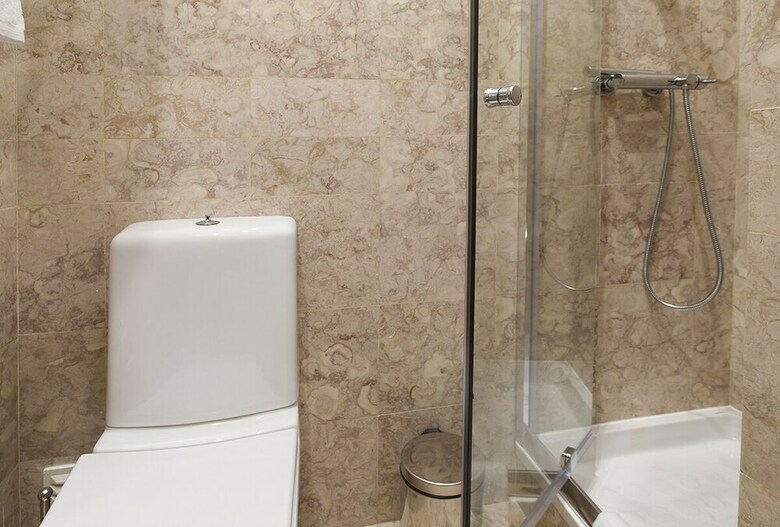 Apartamentos Altido Downtown Blue I