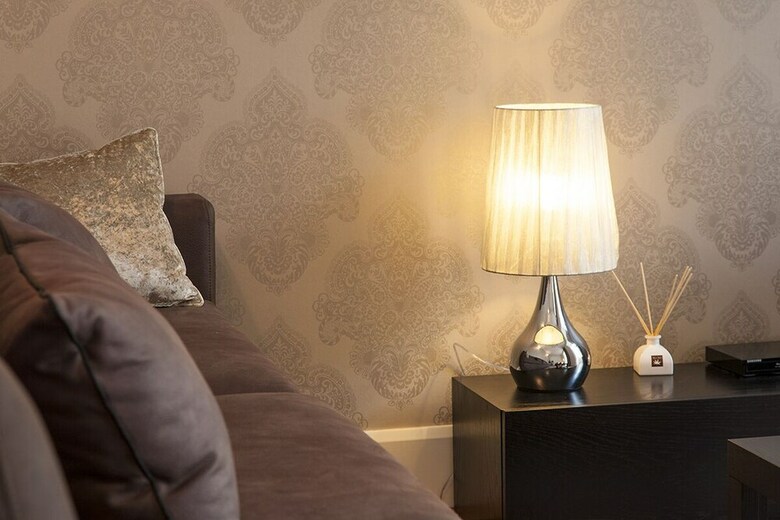 Apartamentos Altido Downtown Blue I