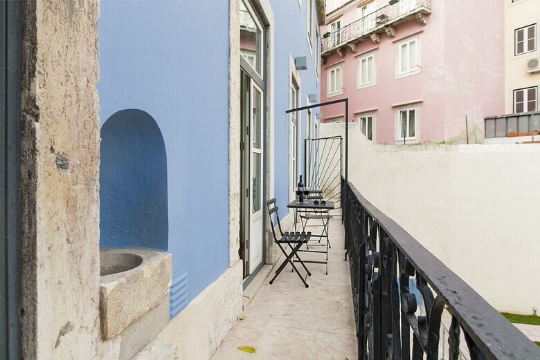 Apartamentos Altido Downtown Blue I