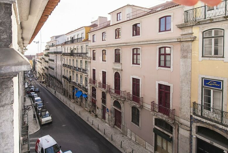 Apartamentos Altido Downtown Blue I