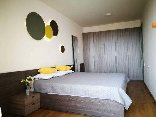 Apartamento Peaceful Oasis In The Center