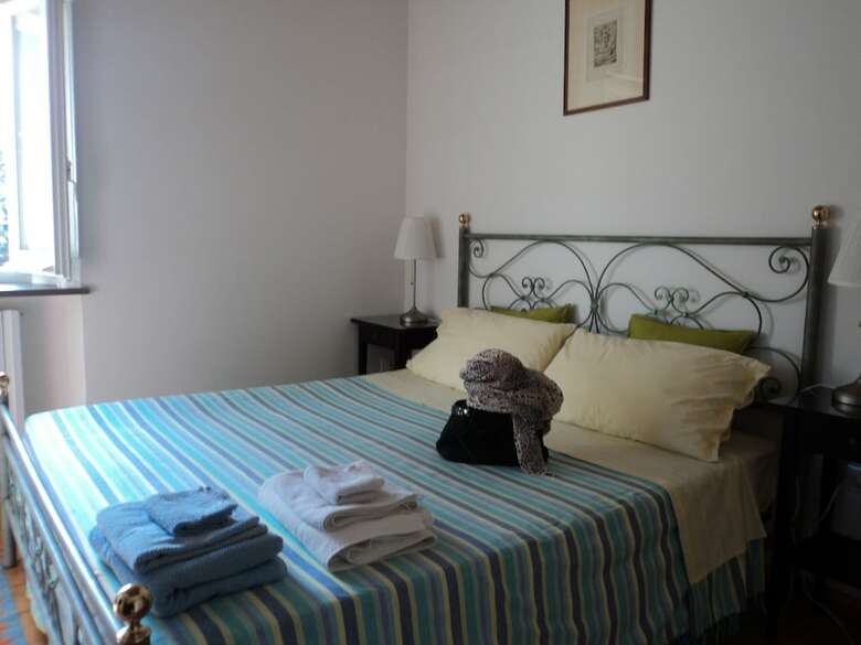 Bed & Breakfast B E B San Valentino