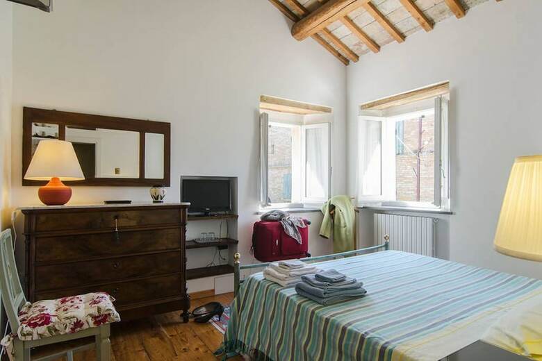 Bed & Breakfast B E B San Valentino