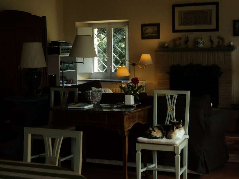Bed & Breakfast B E B San Valentino