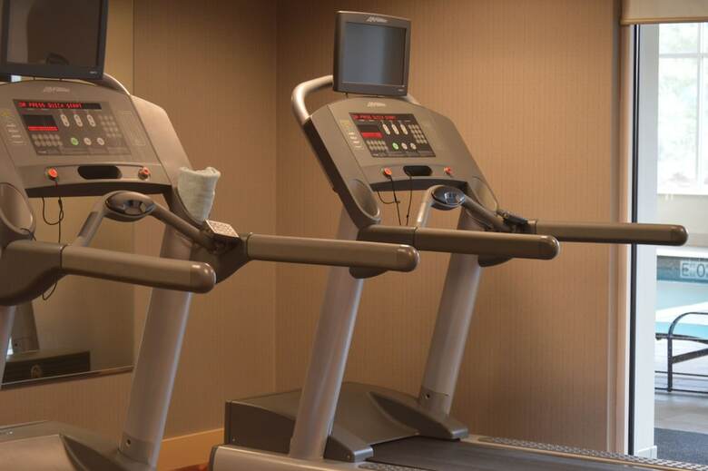 Aparthotel Residence Inn By Marriott Pittsburgh Monroeville/wilkins
