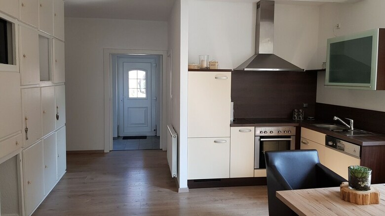Apartamentos Ferienhof Lohmann