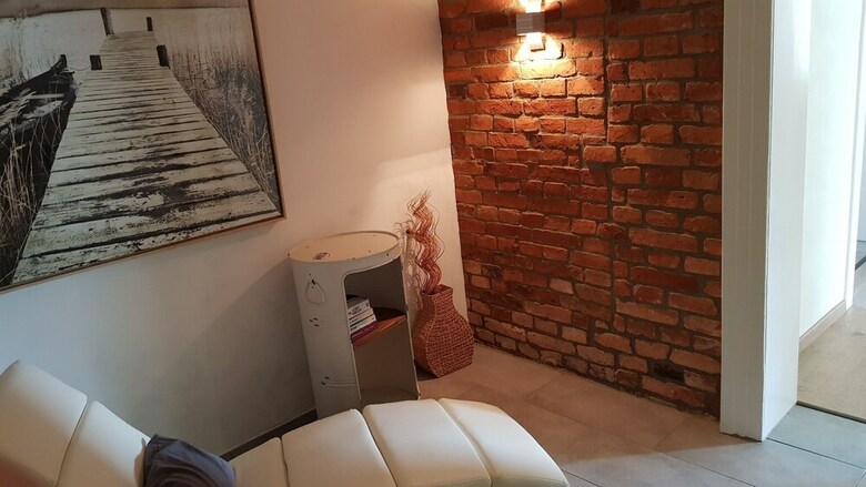 Apartamentos Ferienhof Lohmann