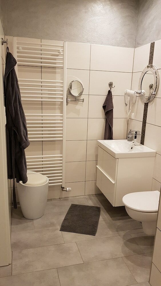 Apartamentos Ferienhof Lohmann