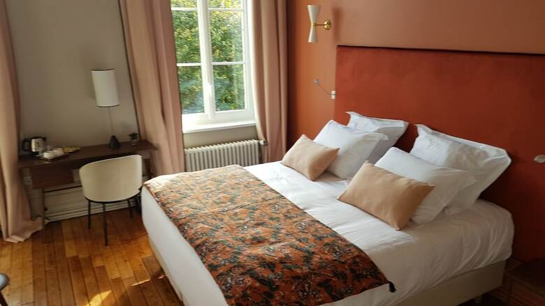 Bed & Breakfast Villa Varentia