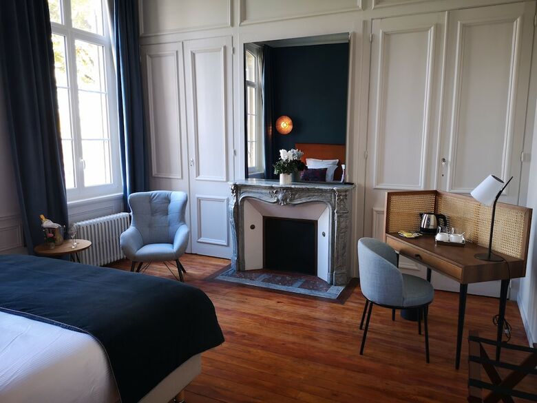Bed & Breakfast Villa Varentia