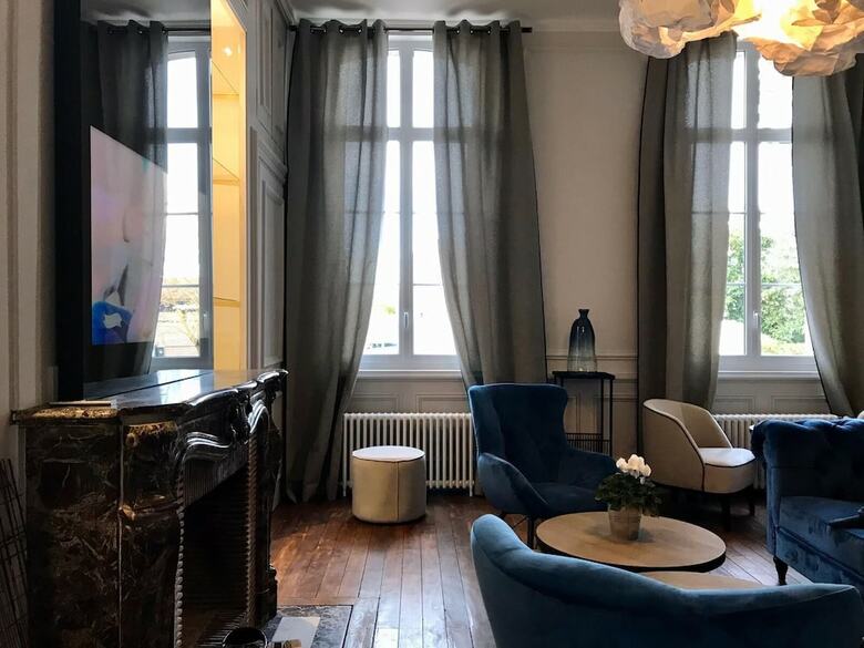 Bed & Breakfast Villa Varentia