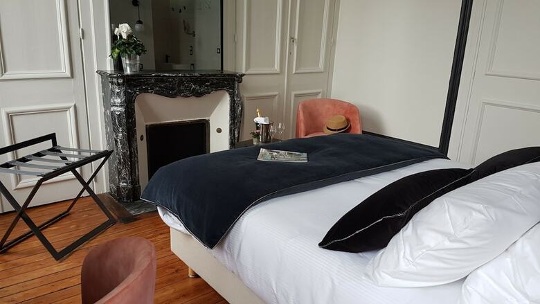 Bed & Breakfast Villa Varentia