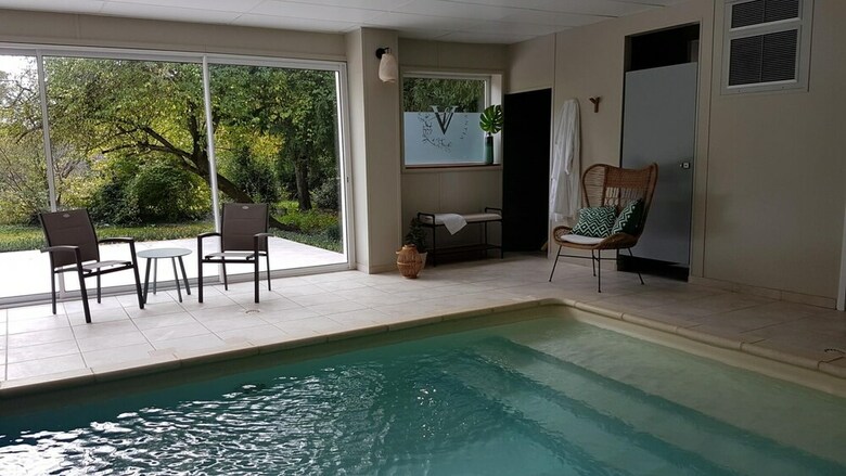 Bed & Breakfast Villa Varentia