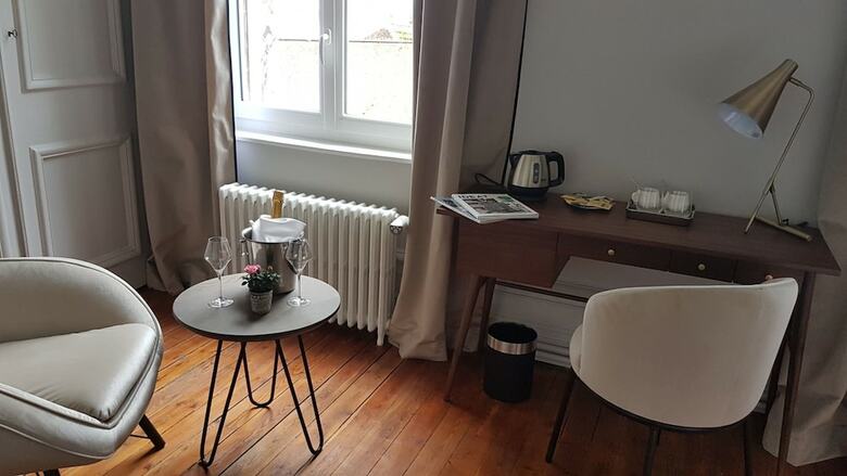 Bed & Breakfast Villa Varentia