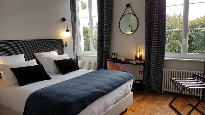 Bed & Breakfast Villa Varentia