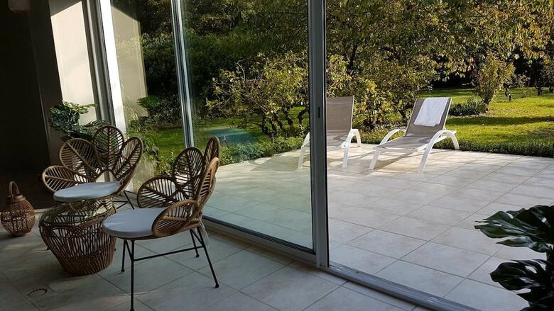 Bed & Breakfast Villa Varentia
