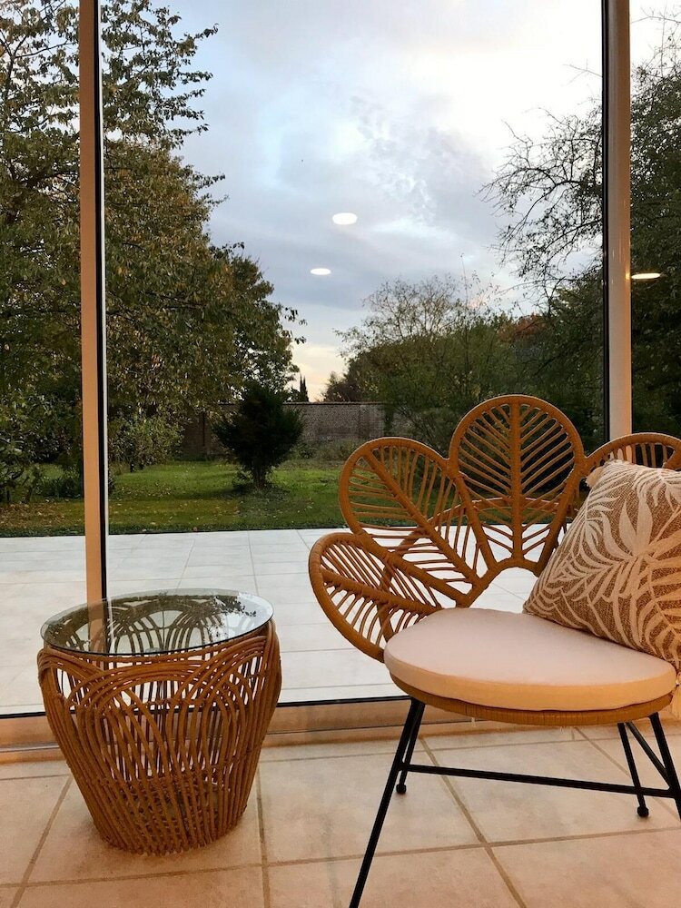 Bed & Breakfast Villa Varentia