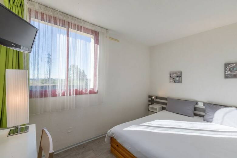 Hotel Aliotel