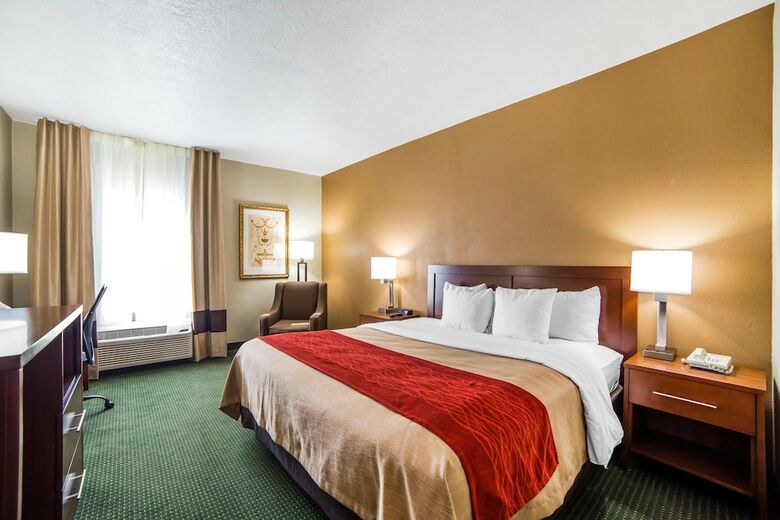 Hotel Quality Inn