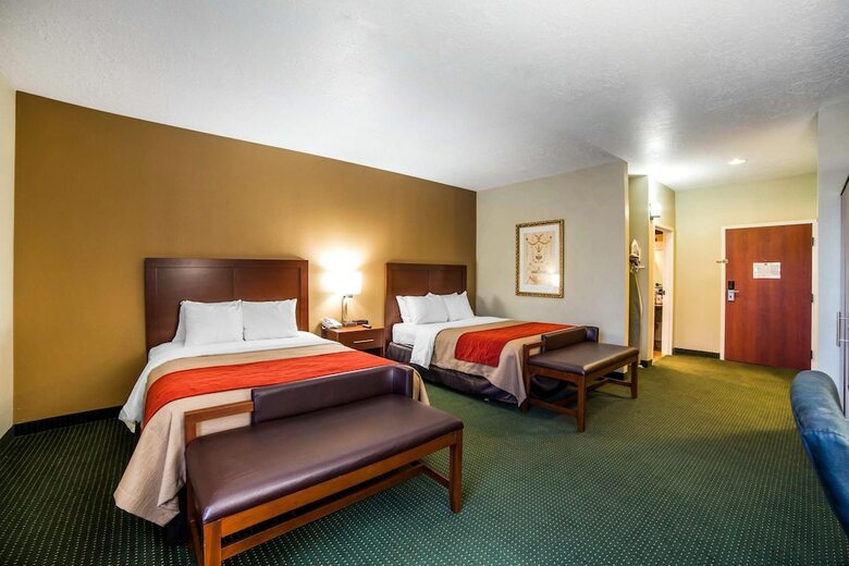 Hotel Quality Inn