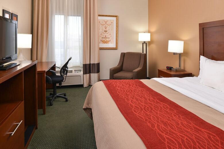 Hotel Quality Inn