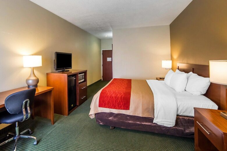 Hotel Quality Inn