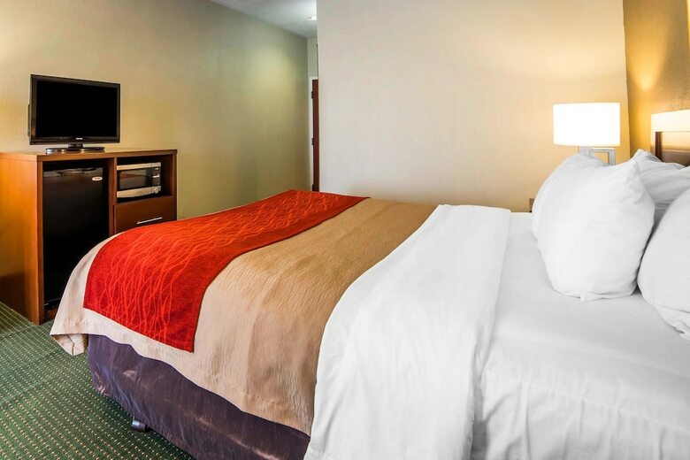 Hotel Quality Inn