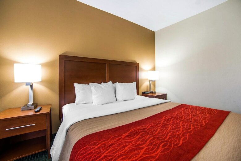 Hotel Quality Inn