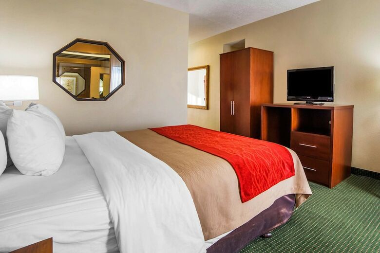 Hotel Quality Inn