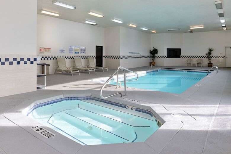 Hotel Quality Inn