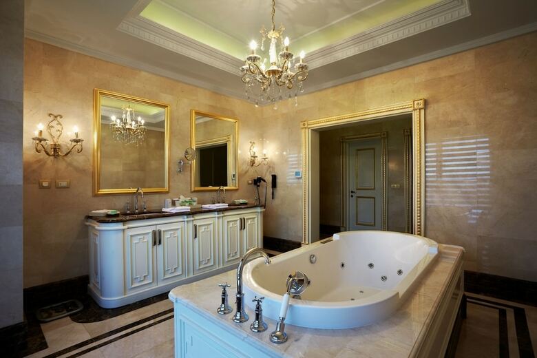 Crowne Plaza Hotel Istanbul - Asia