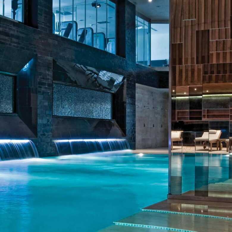 Crowne Plaza Hotel Istanbul - Asia