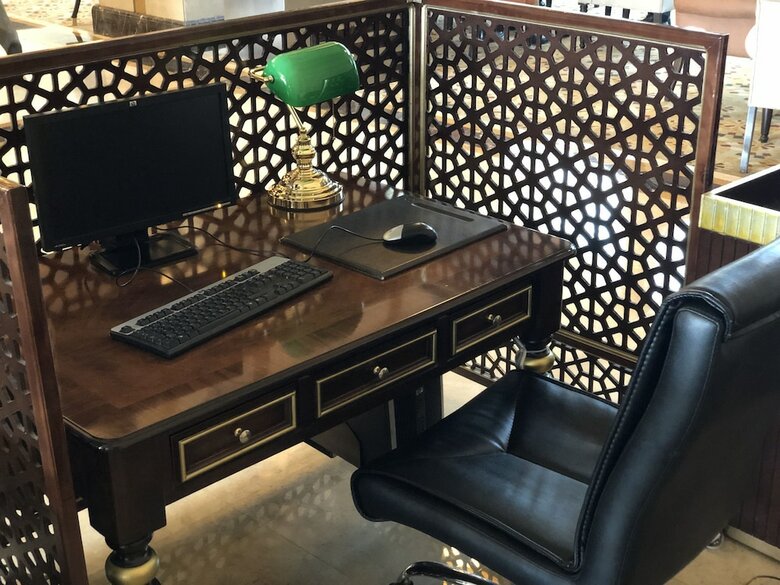 Crowne Plaza Hotel Istanbul - Asia
