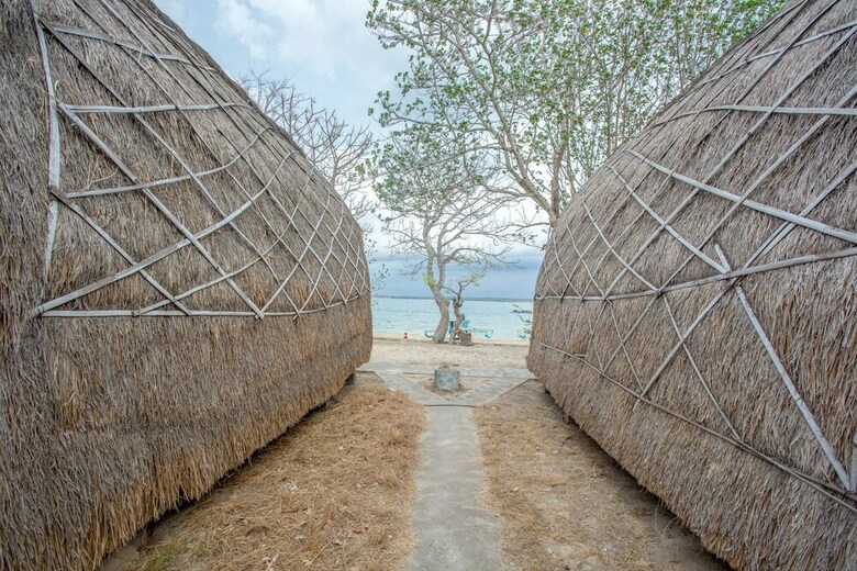 Hostal Oyo 1837 Telone Bungalow