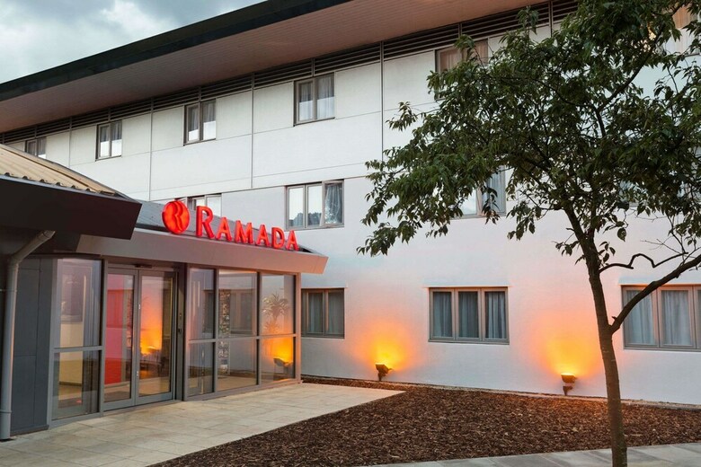 Hotel Ramada By Wyndham South Mimms M25