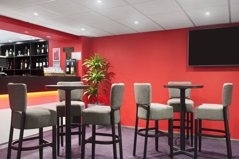 Hotel Ramada By Wyndham South Mimms M25