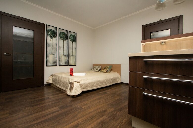 Aparthotel Irent