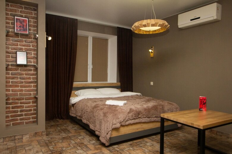 Aparthotel Irent