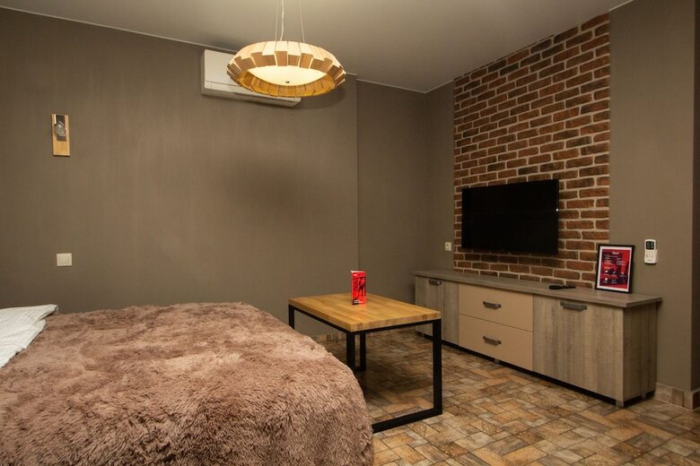 Aparthotel Irent