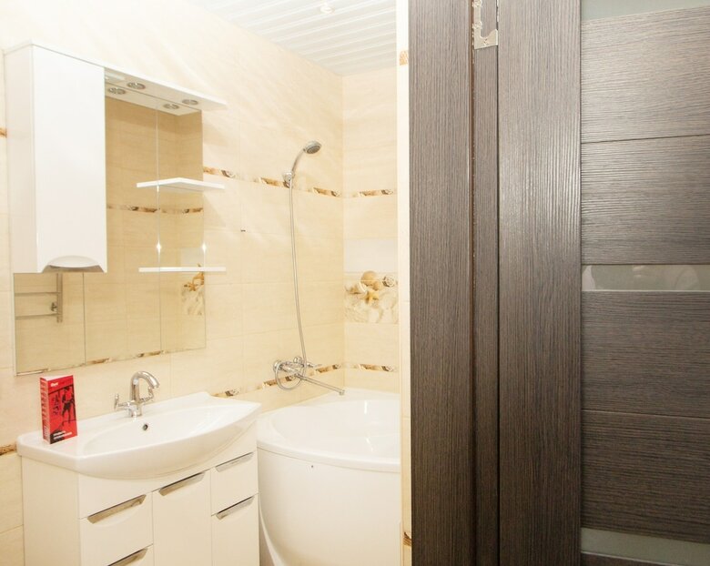 Aparthotel Irent