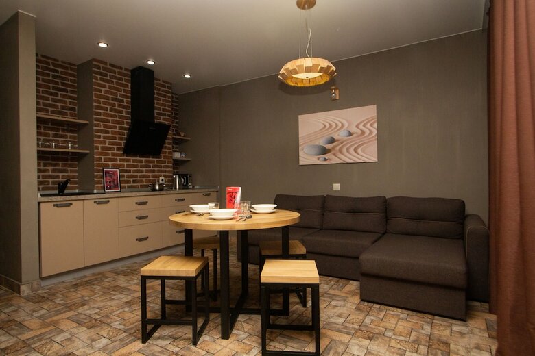 Aparthotel Irent