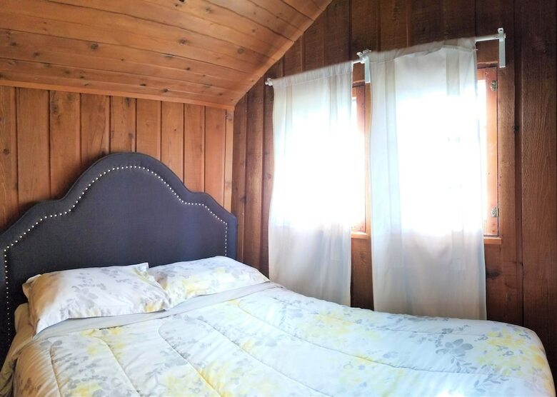Apartamento Rundle Chalets