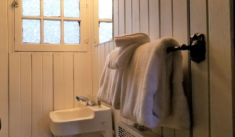 Apartamento Rundle Chalets