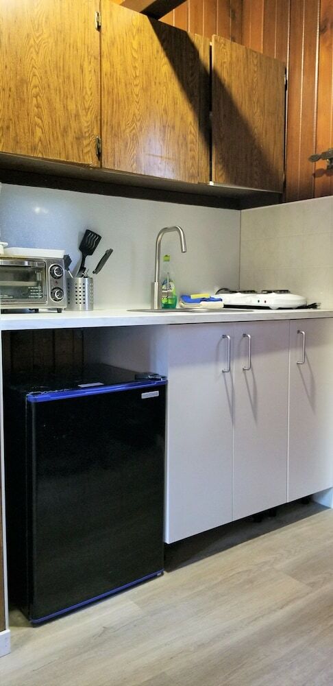 Apartamento Rundle Chalets